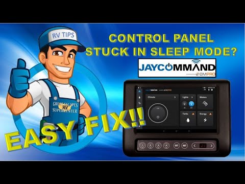 Jaycommand BMPro Sleep Mode Bypass