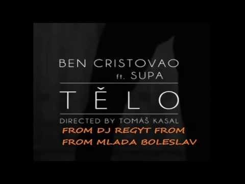 Ben Cristovao  TELO ft. Supa A LEO