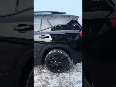 фото gmc terrain ii 0