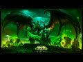 Обзор дополнения World of Warcraft: Legion от Кристи 