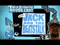 Oh Yeah Cartoons Tales From The Goose Lady Jack And The Beatstalk 1998 First Time Watching