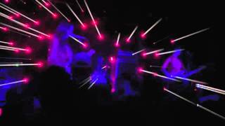 Le Butcherettes - Witchless C Spot (live)