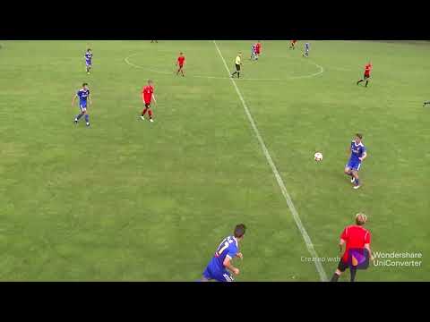 FKM U16   FC Sparta Brno