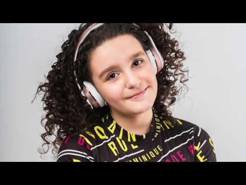 Mariuca  Stan Muraru- Something's got a hold on me ( Burlesque Christina Aguilera COVER)