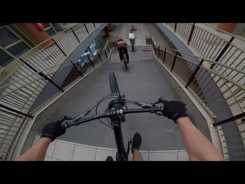 Casual freeride weekend | Urban Mielec #7