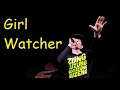 Yellowman ~ Girl Watcher