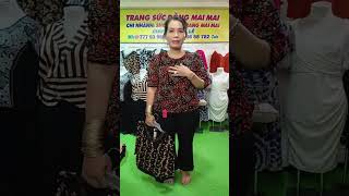 Khoảnh khắc nổi bật từ 49:24 đến 54:24 trong TRANG SỨC ĐỒNG MAI MAI đang phát trực tiếp!