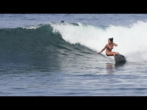 Women's End Of Year Finalist: SOB DreamWave