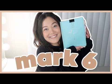 Bible Study With Me // Mark 6