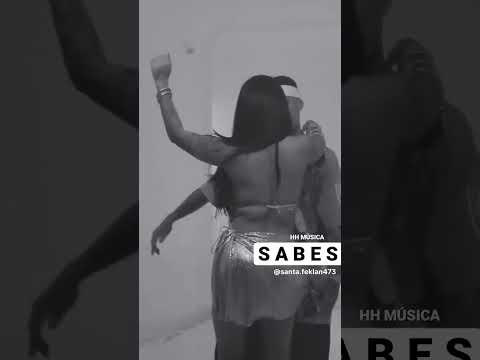 SABES, el tema de Santa Fe Klan Y Karely Ruiz #Shorts