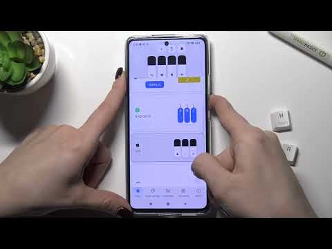 How to Customize Volume Panels Appearance & Design on XIAOMI 11T // Volume Styles App
