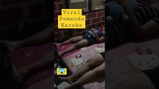 Download lagu VIRAL.. !!! PEMANDU KARAOKE SEXI mp3