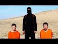 ISIS Japan hostage - YouTube
