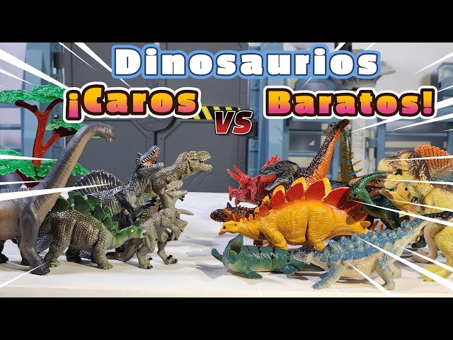 Vídeo relacionado con Mini Dinosaurios Juguetes para Niños, 12 Piezas Pequeños Figuras de Dinosaurios Miniaturas Realistas, Mini Dinosaurios de Plástico, Dinosaurio Juguete, Regalos de Cumpleaños para Niños y Niñas