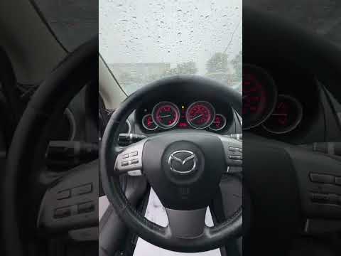 фото mazda 6 ii (gh) 0