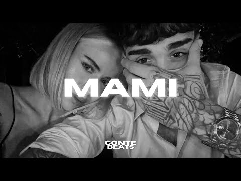 [FREE] Capo Plaza X Shiva Type Beat "MAMI" | Reggaeton Type Beat