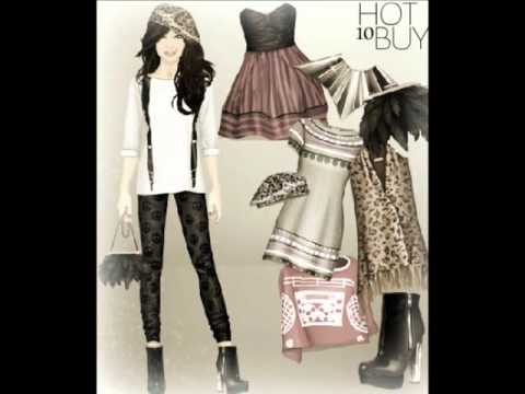 comment gagner des vetement gratuit sur stardoll