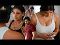 Neha Solanki Tries To Trap Geetanand Game On Latest Telugu Movie Scenes Sri Balaji Video