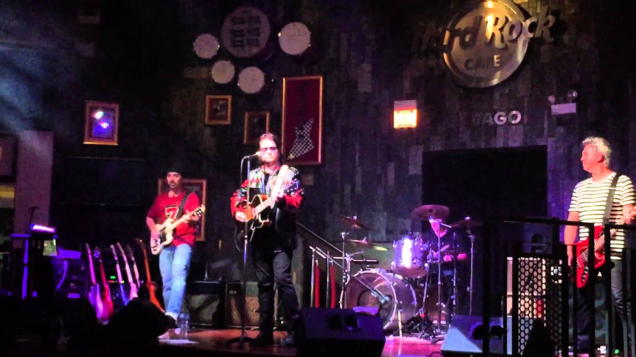 Promotional video thumbnail 4 for UZoo - The Unforgettable U2 Tribute Band