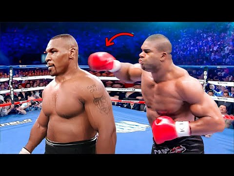 Never PISS OFF Mike TYSON! When Mike Tyson DESTROYED COCKY RATS For Being Disrespectful!