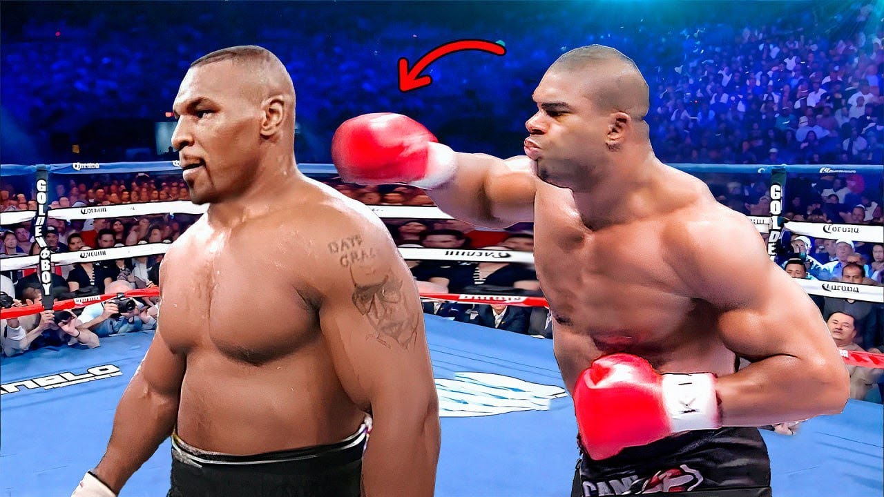 Never PISS OFF Mike TYSON! When Mike Tyson DESTROYED COCKY RATS For Being Disrespectful!