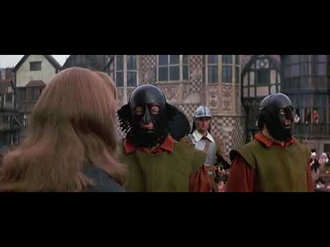 Execution of Charles I, 30th January 1649