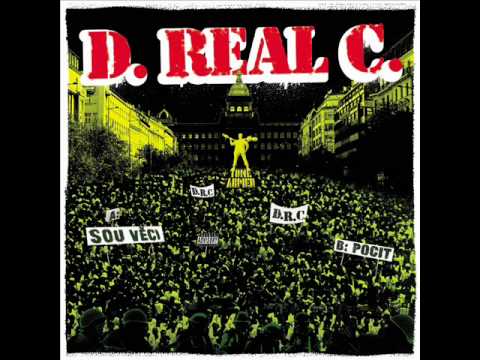 Sampled beats: Charles Aznavour - Hier Encore / D.Real.C - Pocit