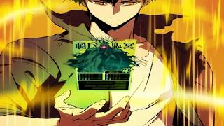 【異世界漫画最新作】魔物の侵略によって世界が滅亡の危機に瀕した時、神宮寺ジンは人類最後の希望として戦ったが、彼の力は及ばず、魔王との戦いで命を落とした。1~35【異世界漫画】