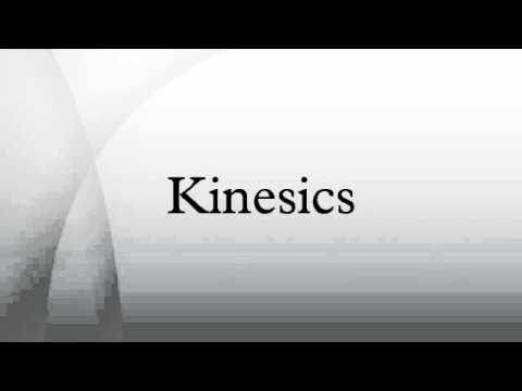 Ray Birdwhistell: The Father of Kinesics | Community Health