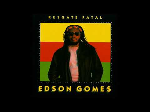 Edson Gomes - Devolução (Índios)