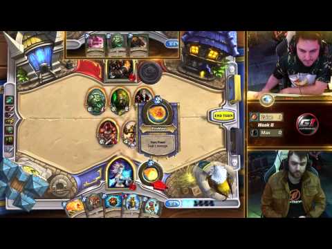 Zalae vs Max | Group Stage | ESL Legendary Series Finals Season 1