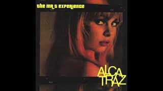 The Mr. T Experience - Alcatraz
