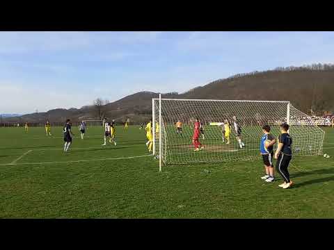 Rezumat Aurul Brad - Jiul Petrosani 2-0