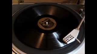 Sleepy John Estes - Married Woman Blues 78 RPM