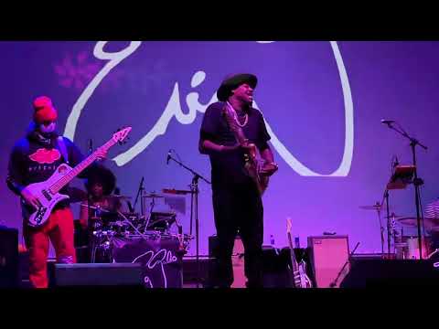 Eric Gales - Put That Back