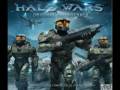 Halo Wars OST: Best Guess at Best 