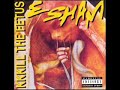 Esham Symptoms of Insanity 