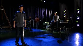Hello, I Love You - Glee Cast - Cory Monteith