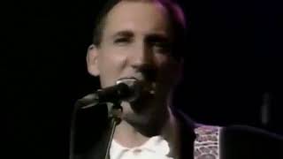 I Put A Spell On You - Pete Townshend &amp; David Gilmour