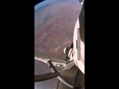 GoPro  Red Bull Stratos   The Full Story