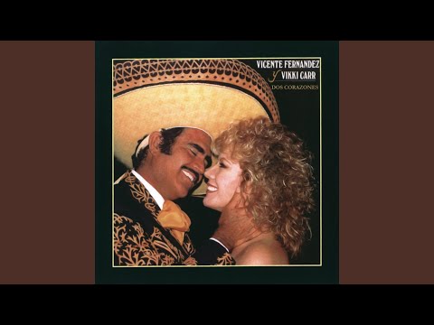 Que Dios Te Bendiga - Vicente Fernandez