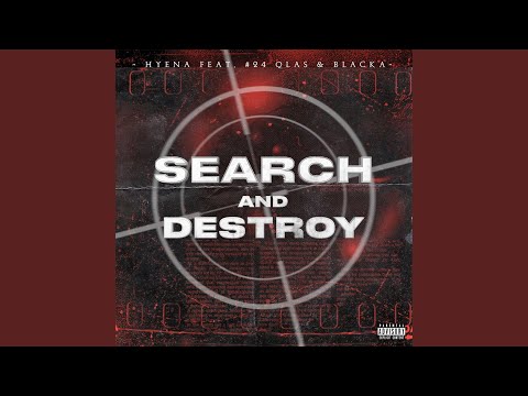 Search & Destroy