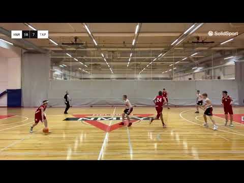 Game on 11.03.2023 - SM U16 - HNMKY 1 vs Tampereen Pyrintö