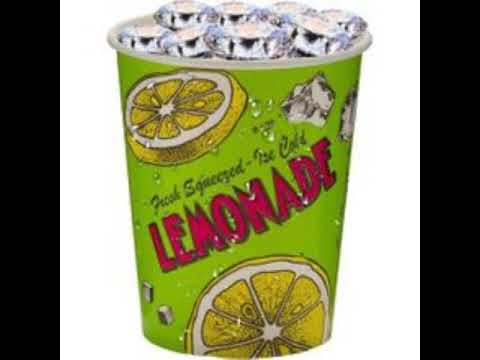 Jozzy Lemonade (Prod By Taz Taylor , Nick Mira , E-Trou)