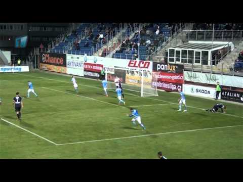 Gambrinus liga: FK Mladá Boleslav - 1. FC Slovácko