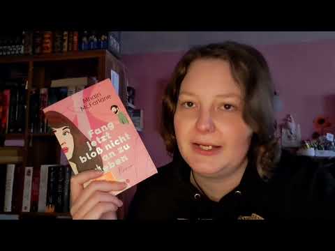 Fang jetzt bloß nicht an zu lieben/ Rezi