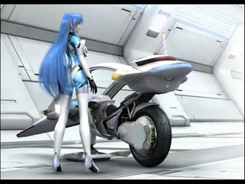 Best VGM 74 - Xenosaga II - Second Miltia