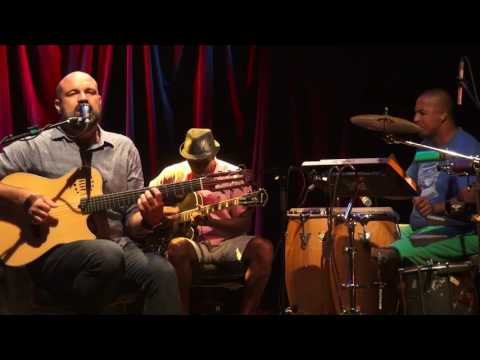 Alexandre Leão - Medley Ijexás.