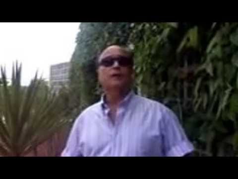 Video Apresentação Ricardo Pamplona