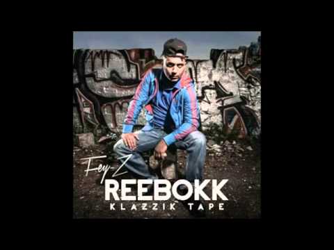 Haftbefehl feat Fey-Z